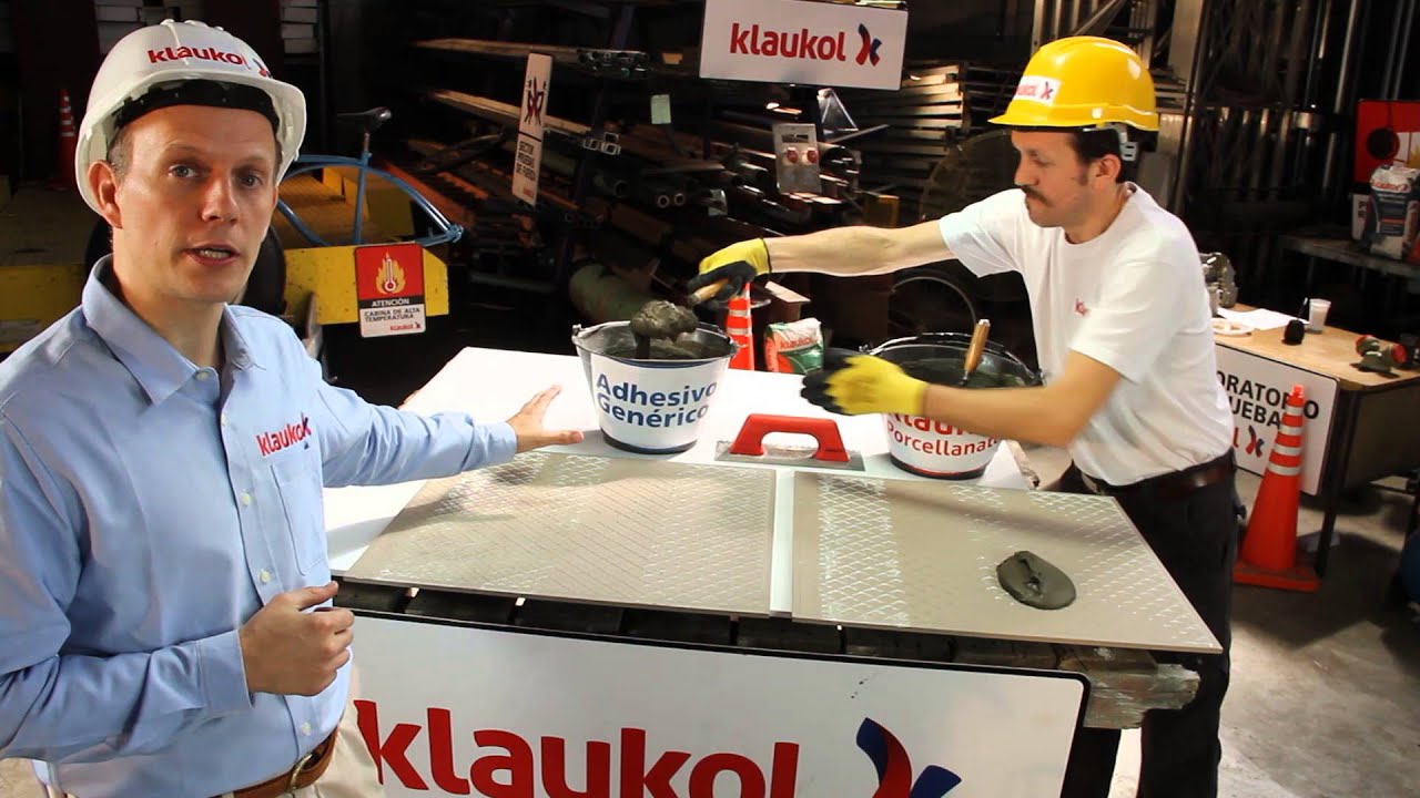 EQUIPO KLAUKOL Episodio 4: 