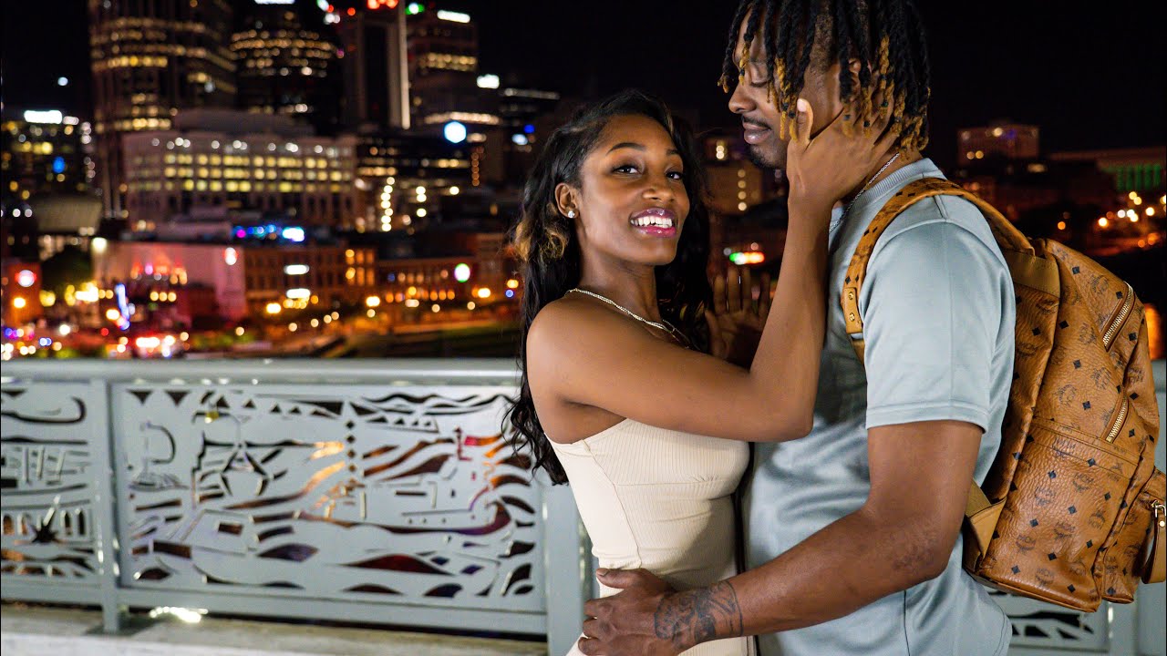 Half A Key ( Every Since ) Official Video “Shot By @aWallaceAUX “