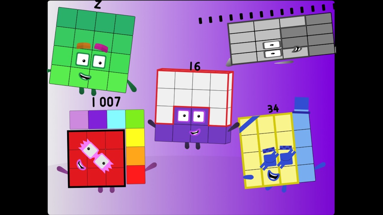 16 in every base [V1]