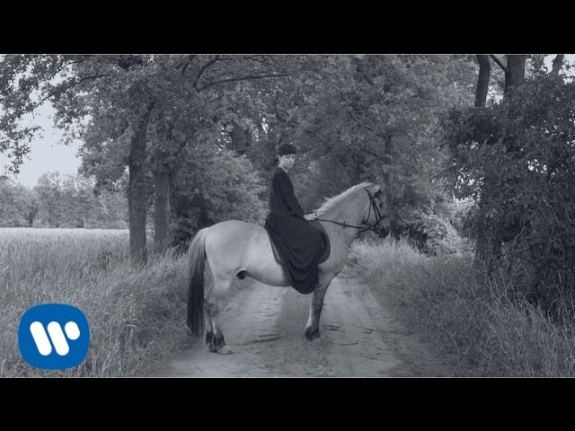 Shy Albatross - See See Rider [Official Music Video]