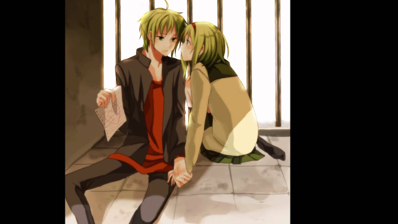 GJNightcore Ta Gueule