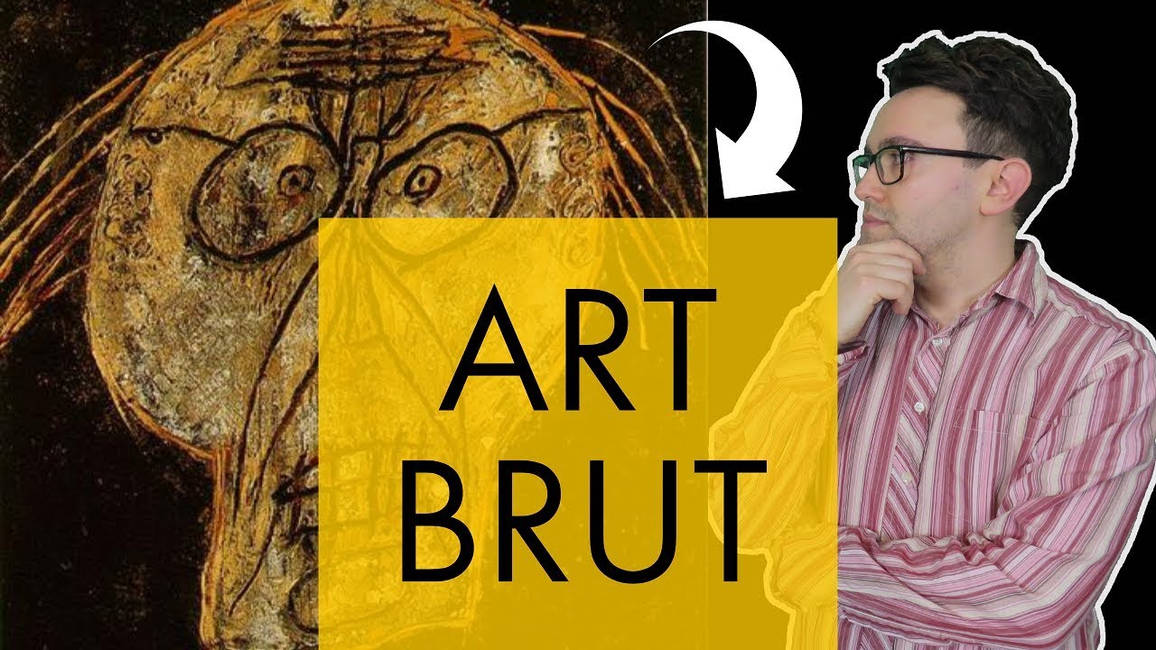 Artesplorazioni: art brut