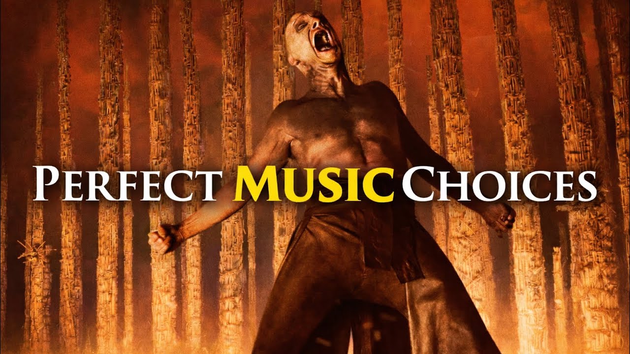 Why The Music In 28 Years Later: The Bone Temple Is Actually Genius 