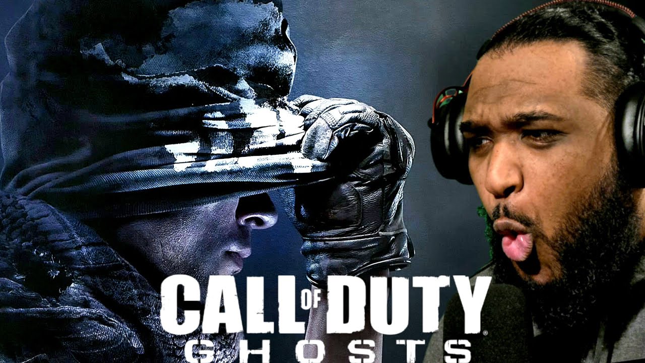 I SHOULDN'T Have Slept On This | Call Of Duty Ghost Full Gameplay 
