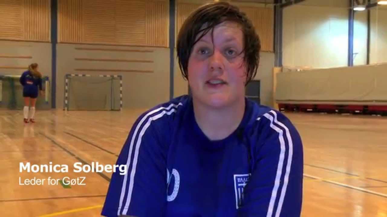 Det funker! - en film om salutogenese og psykisk helse