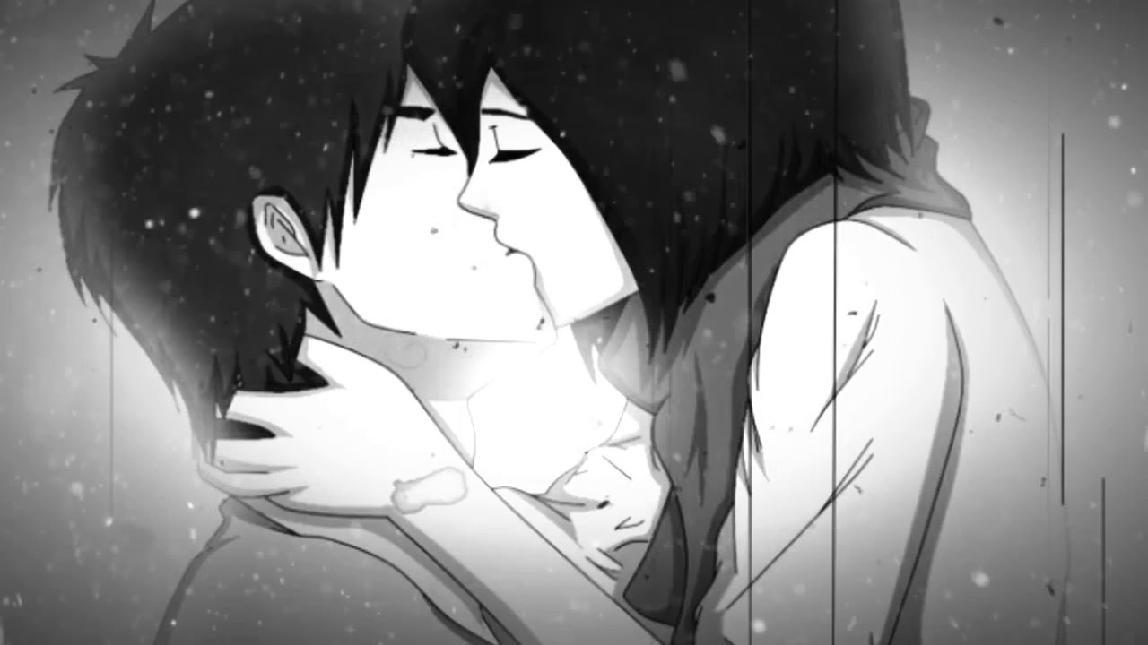 Lil peep ft Coldhart-Me and u (Nightcore)