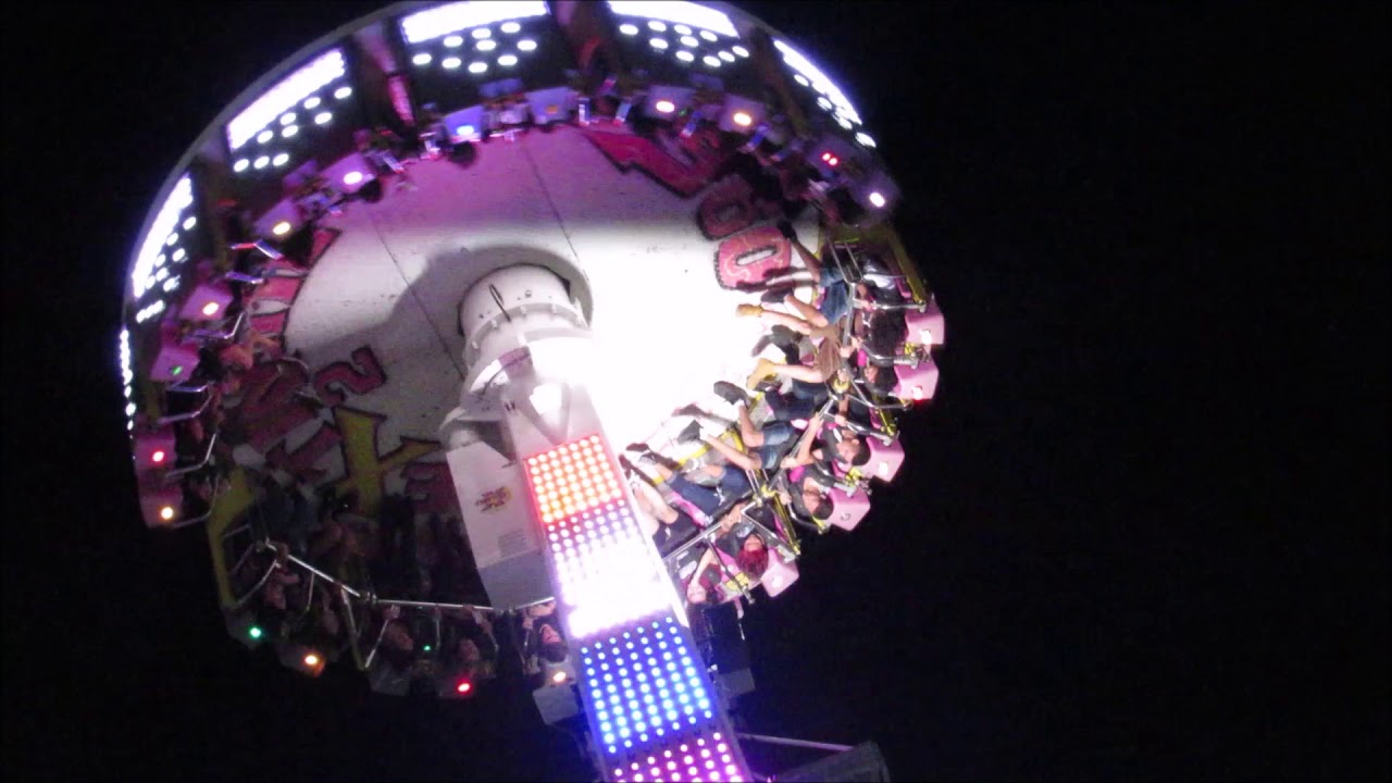 Extreme 360º - Millennium Park