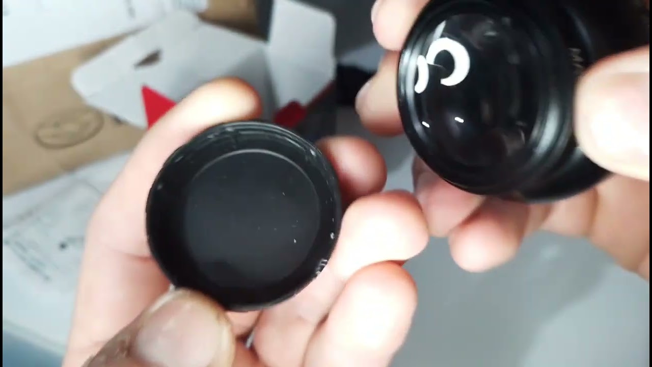 lente grande angular para celular