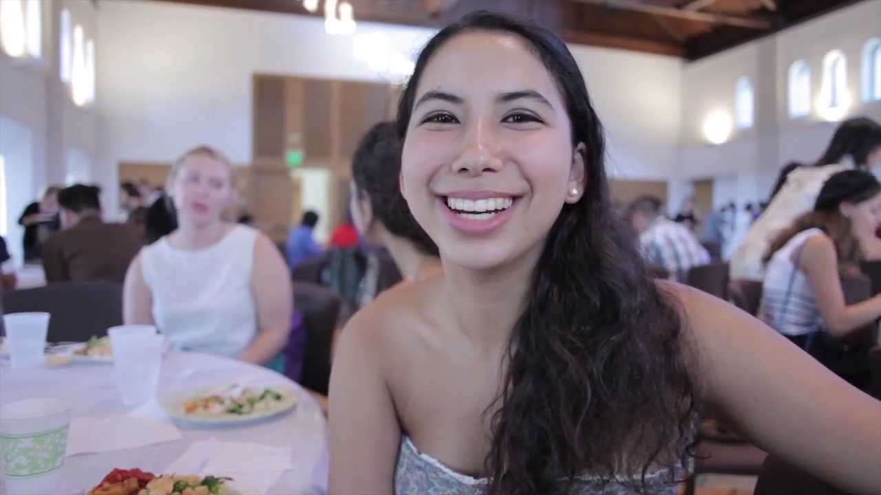 International Students: Why Wesleyan?