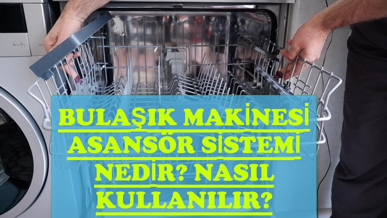 Как отрегулировать настройки корзины посудомоечной машины?