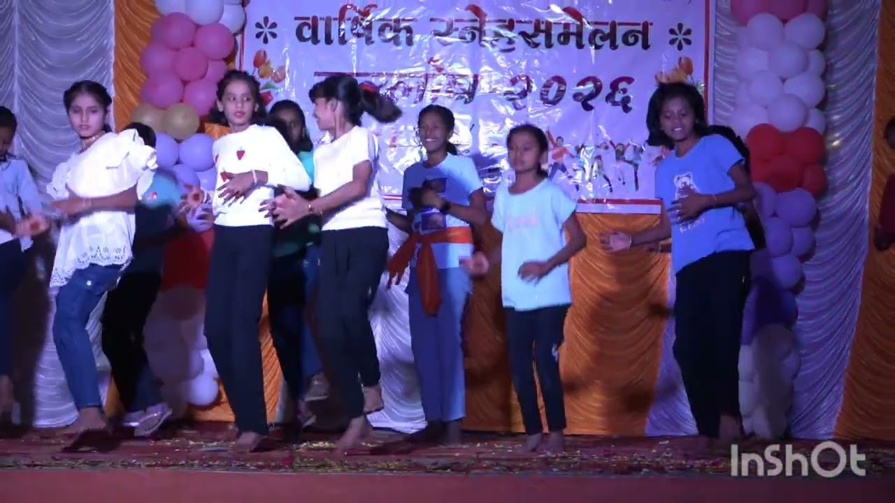 Aayasiya ESANKI GIRLS OF 5TH 