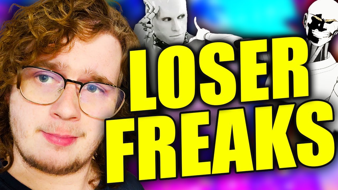 Bowblax & JustARobot's New Lolcow Podcast (Unhinged Leaked Recording)
