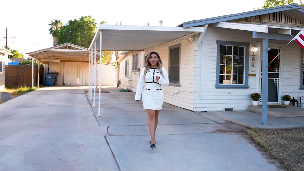 264 I St, Brawley Ca 92227