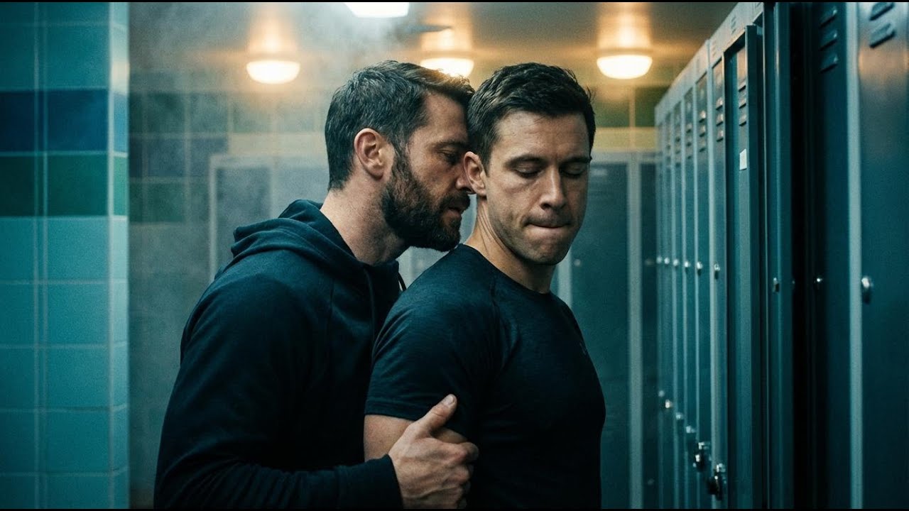 Он Клялся, Что Он Натурал. А Потом Попросил Меня Показать, Как Это Делается