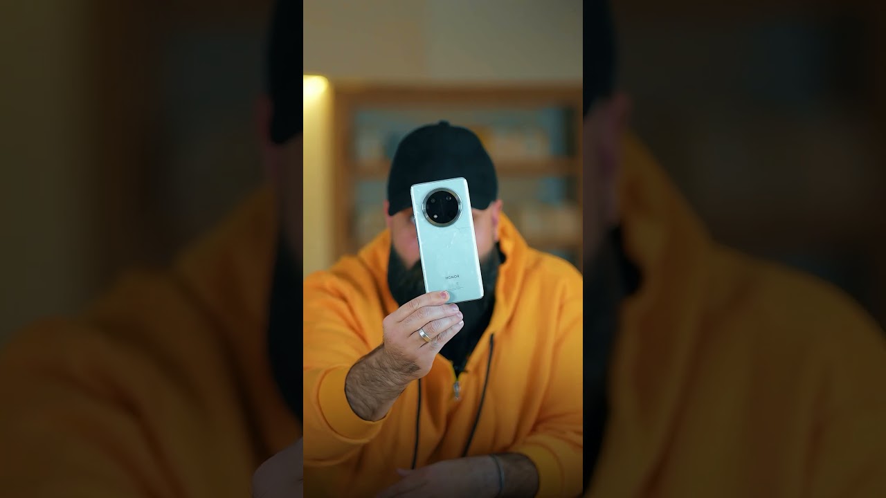 هذا افضل جهاز مقاوم للكسر 😍