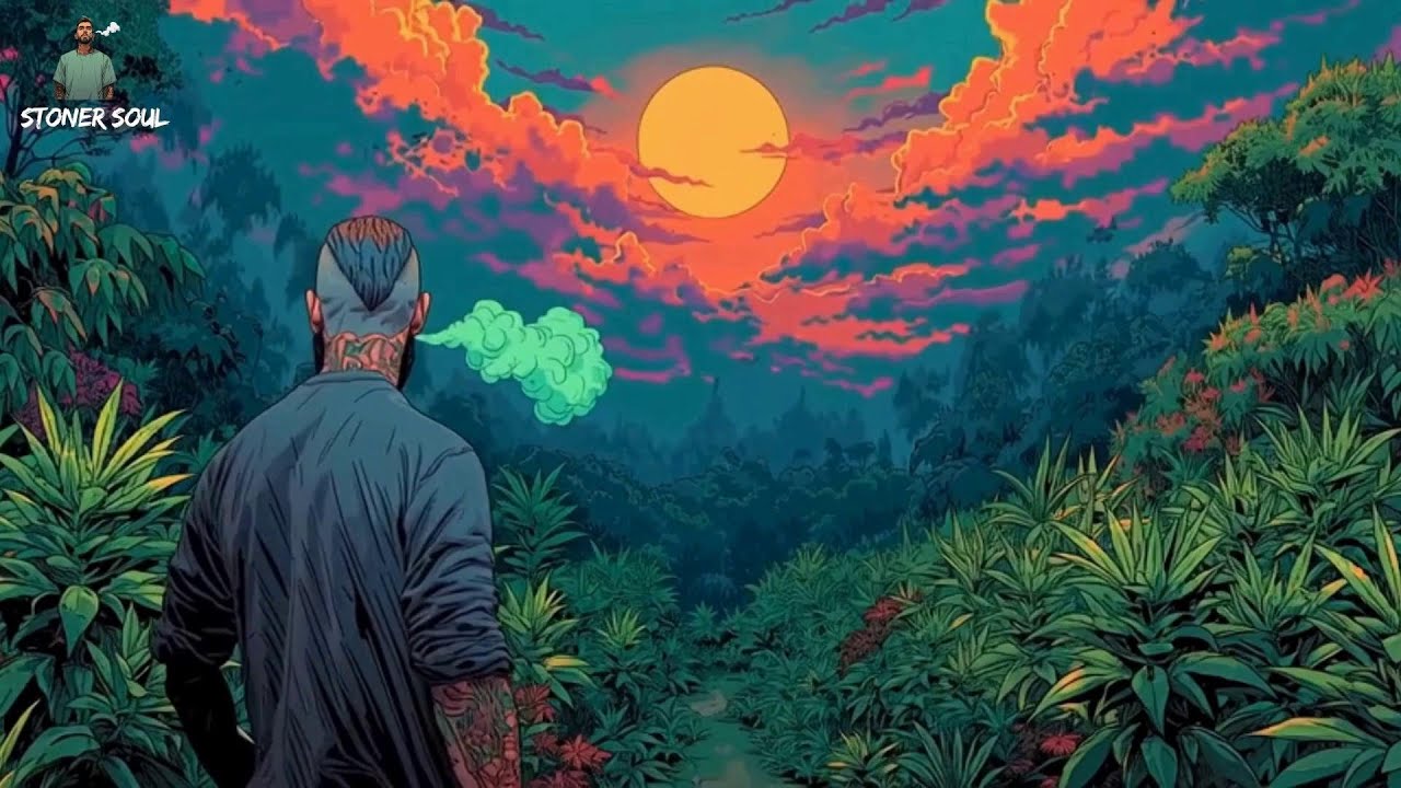 Kush Therapy - 