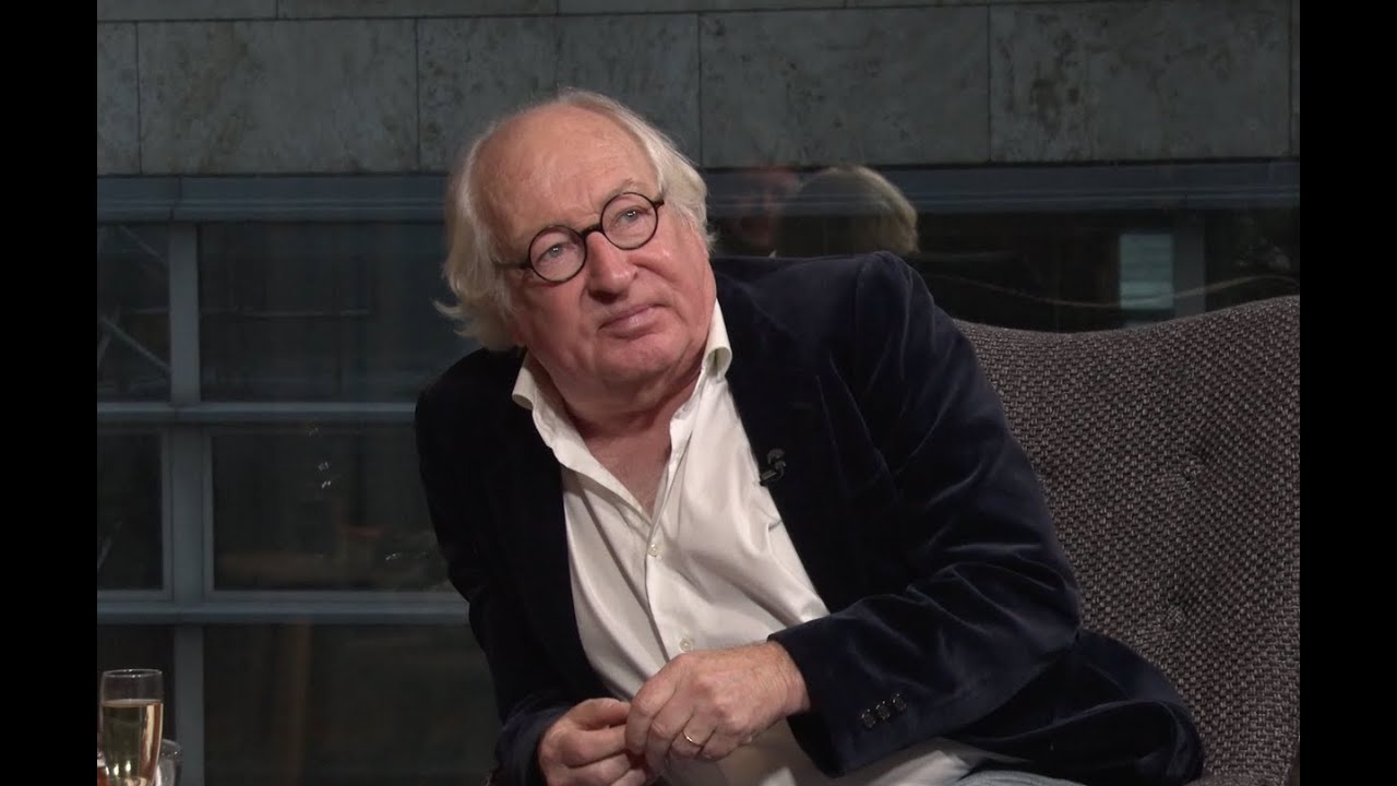 Youp van' t Hek - Gesprek aan de Amstel (31 december 2024)