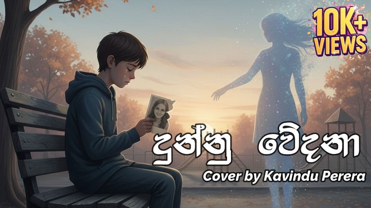Dunnu Wedana (කෙටි කාලයකින් හමුවී) - Cover By Kavindu Perera