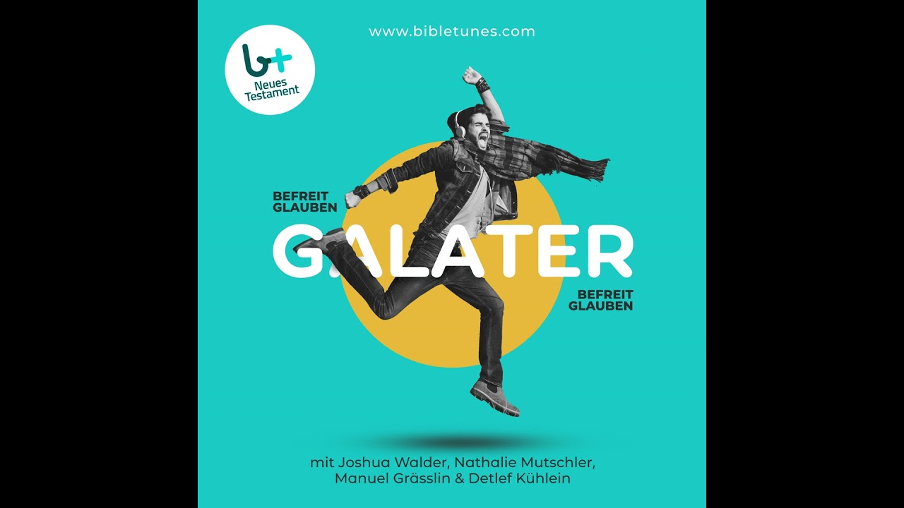 Galater 6,7-10 | Was der Mensch sät, wird er ernten