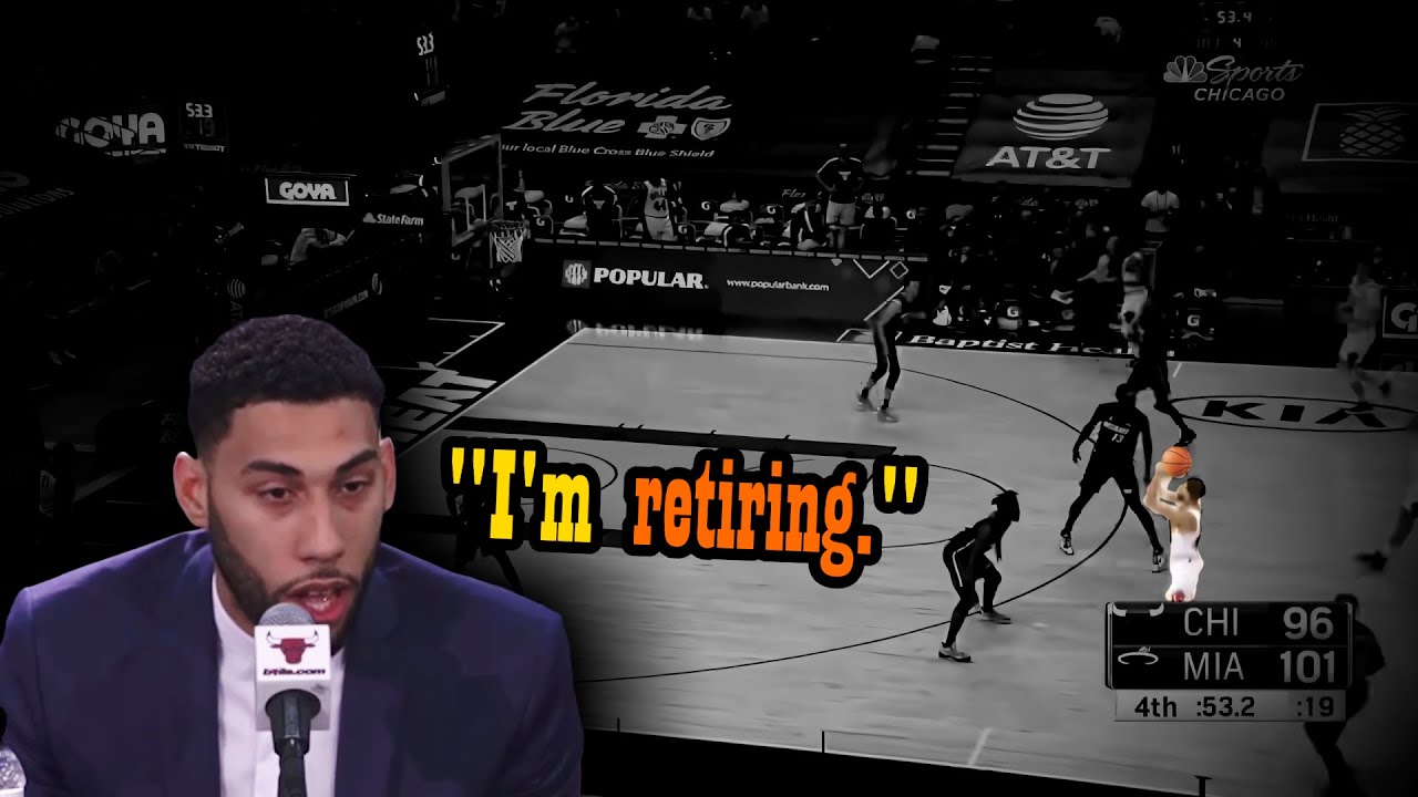 How A Single Play Ended Their Careers Permanently