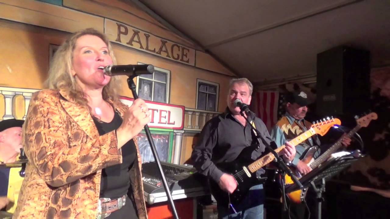 POSSUM PIE Orpund-Biel REST.RANCH - SWITZERLAND 2013