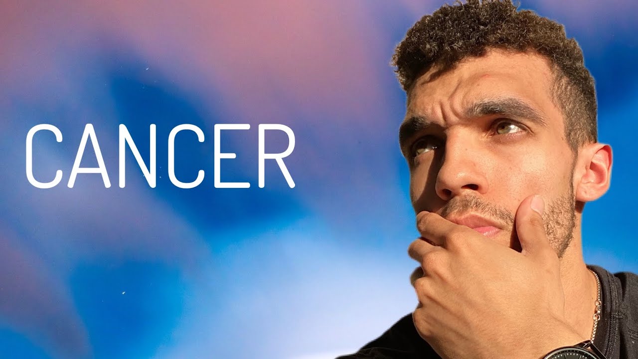 CANCER - NEW LOVE LOOKS GOOD! Also This Person Still Loves You! APRIL 2021