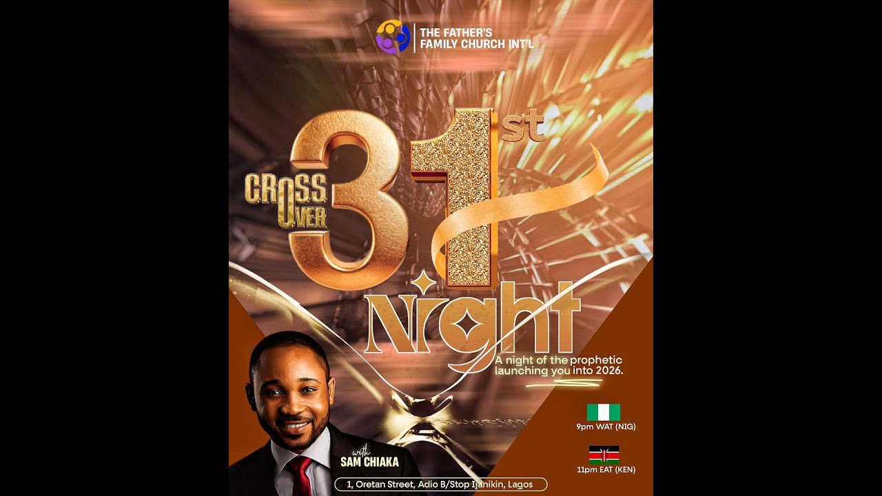 CROSSOVER SERVICE