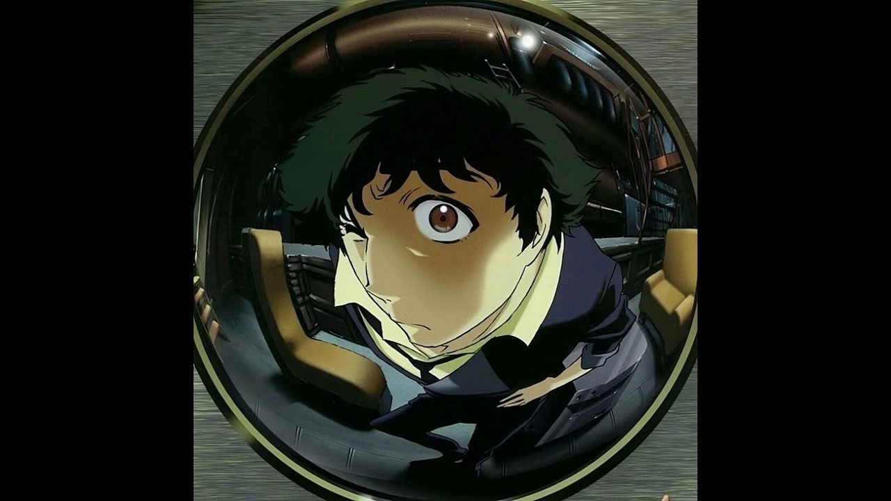 Home - Resonance (Super Slowed+Reverbed) | Spike Spiegel (Cowboy Bebop) | Gamblaz