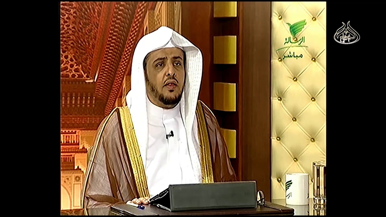 الرؤيا الصالحة جزء من أجزاء النبوة