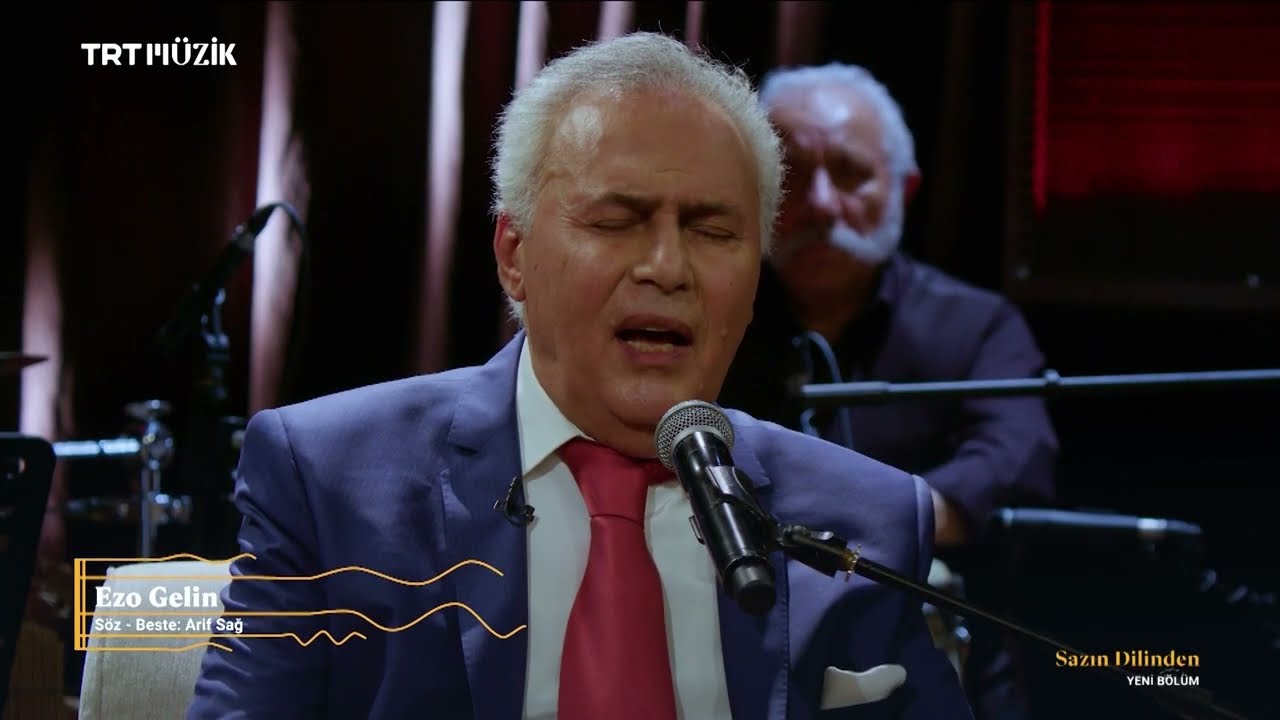 Celal Özer / Ezo Gelin
