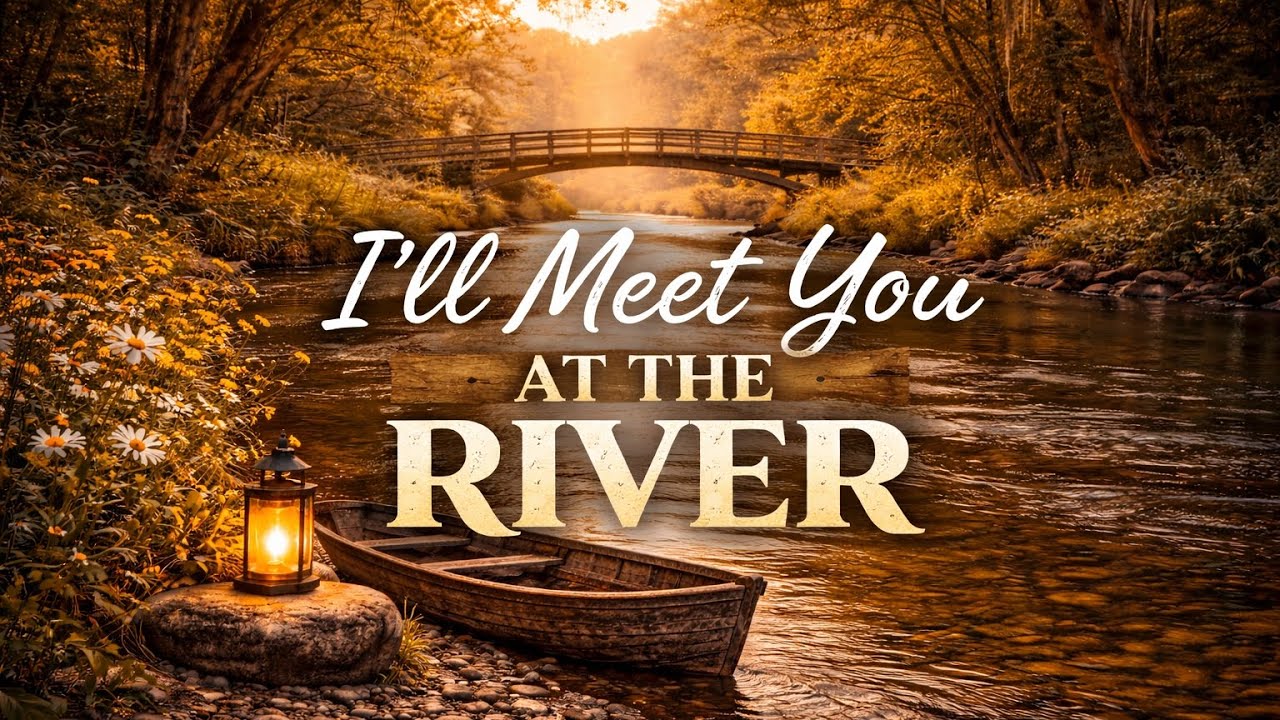 I’ll Meet You at the River by StillWater Road