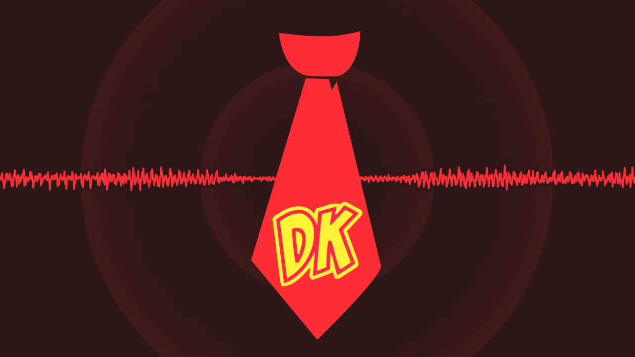 Donkey Kong Country Returns - The Name's Kong (Remix of Gear Getaway)