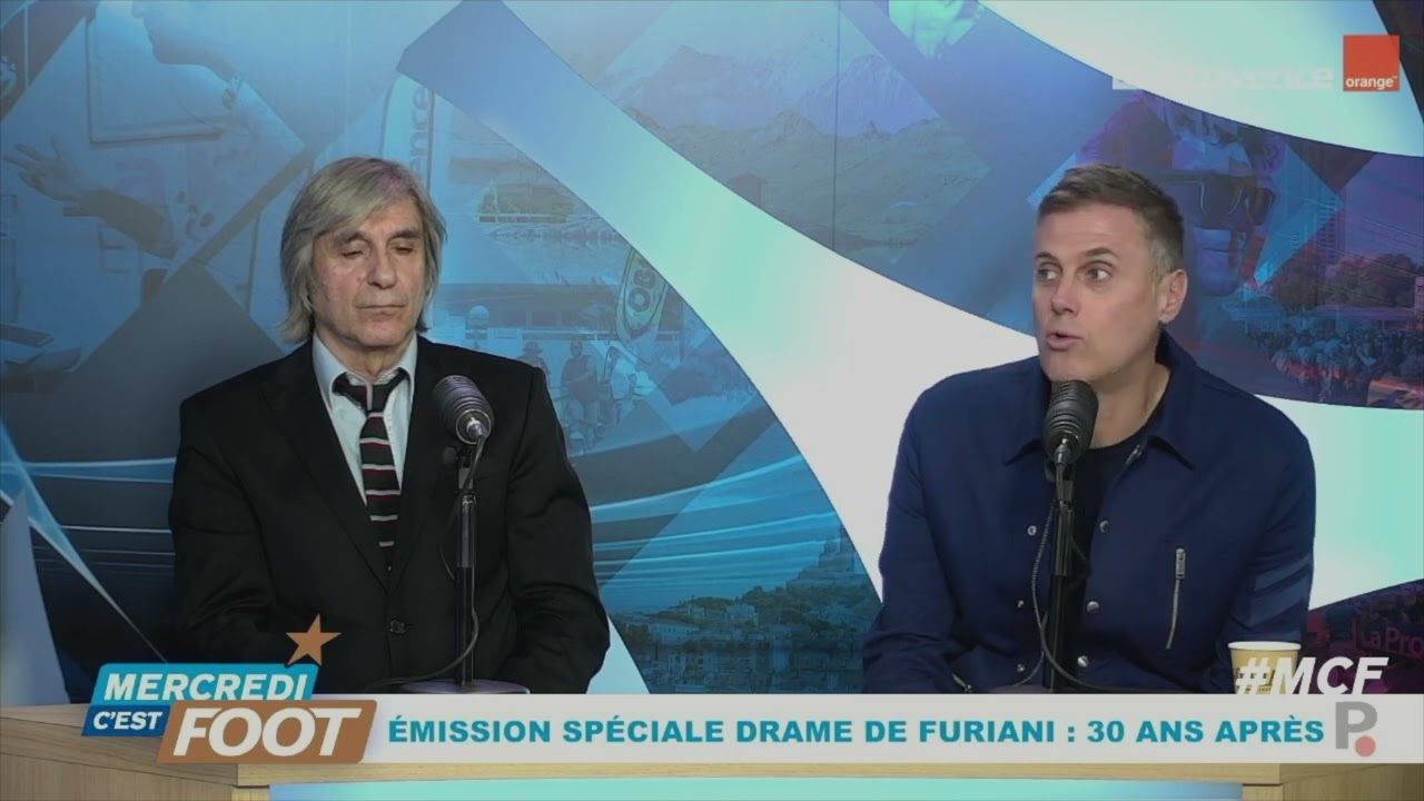Il y a trente ans le drame de Furiani : 