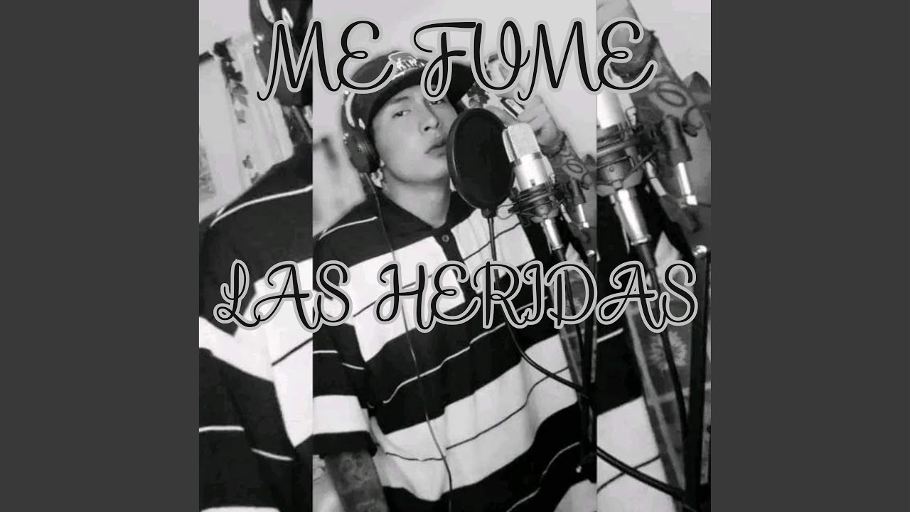 Me Fume las Heridas