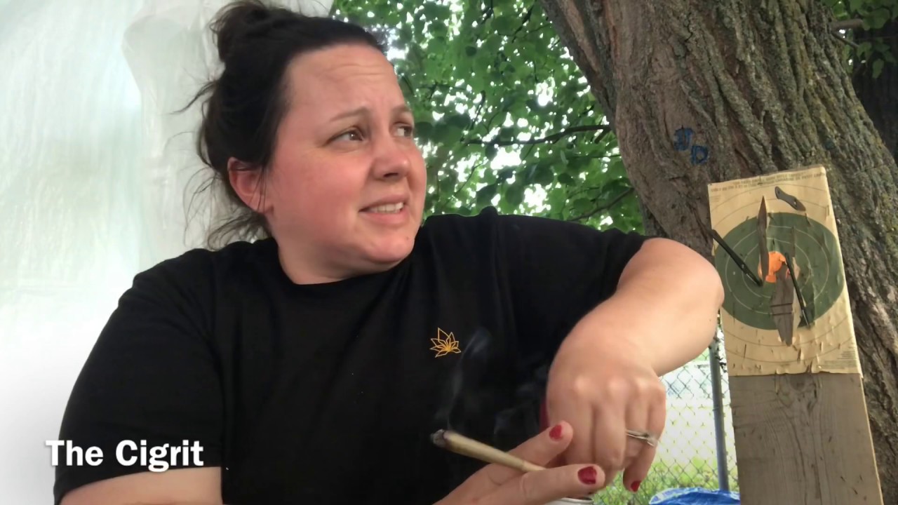 Donna Reviews 
