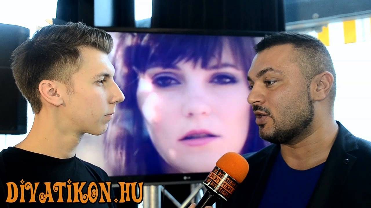 Gáspár Laci 