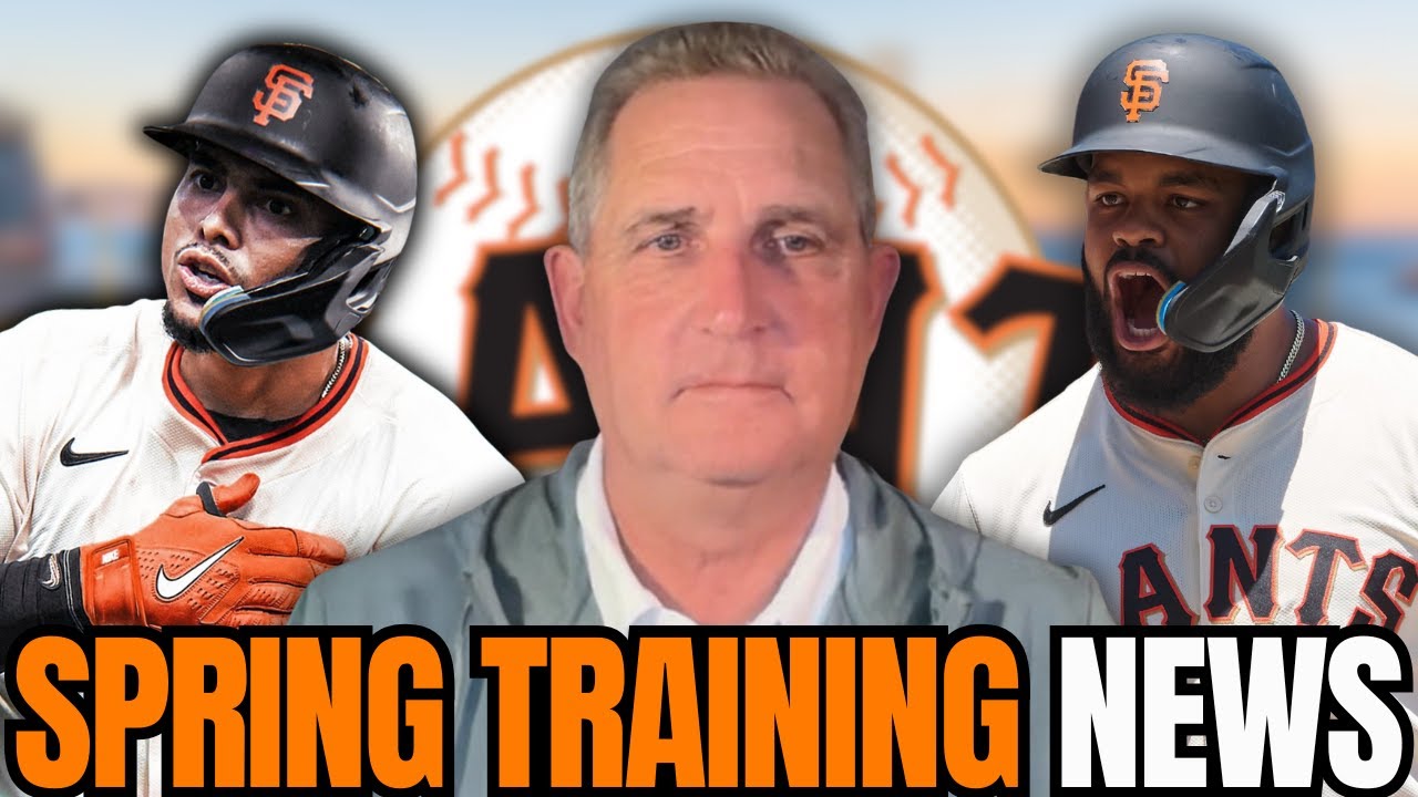 Glen Kuiper Talks Roster Battles & Spring Storylines