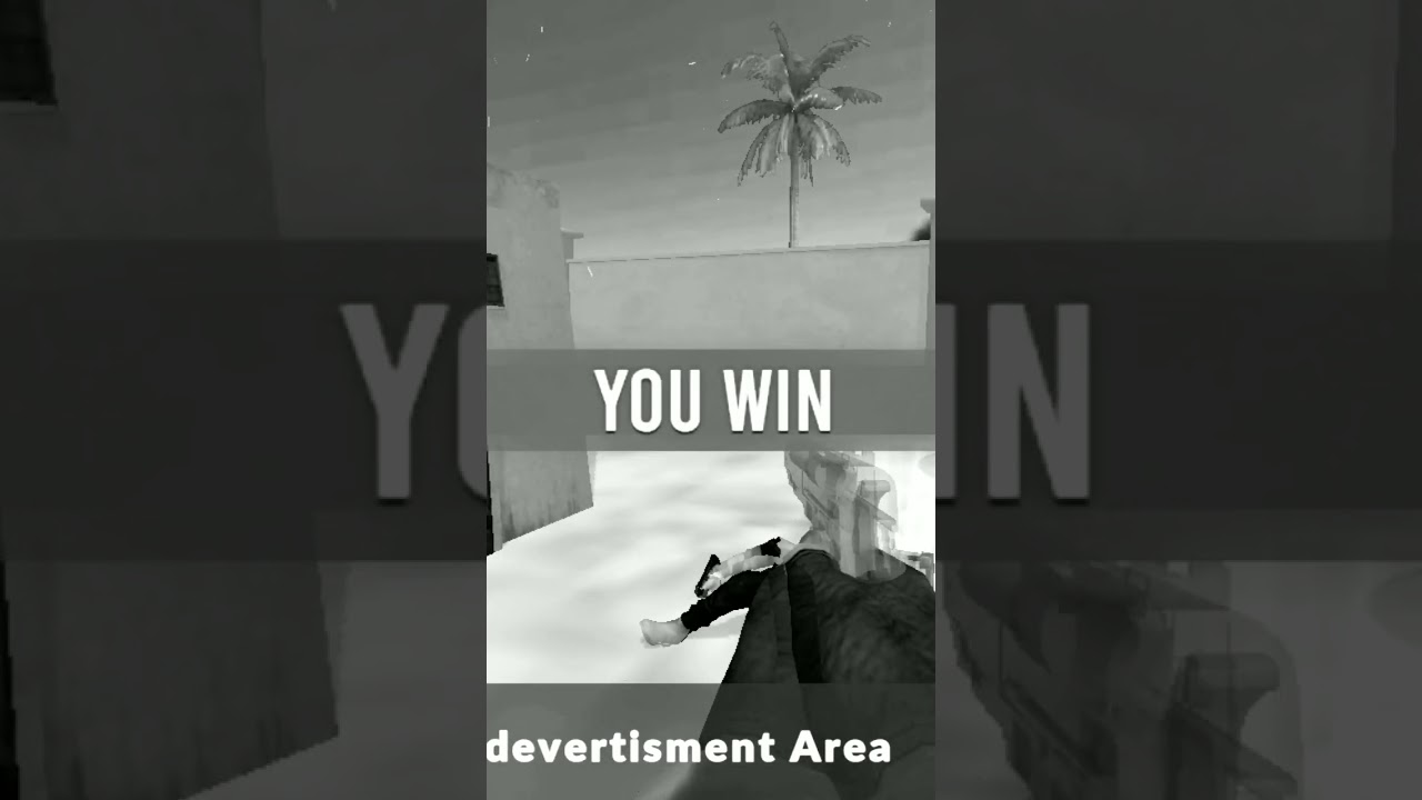 #GamesFps|Onilne Fps gun shooting Win 2 battles from the game 🆚 The enemy players #music
