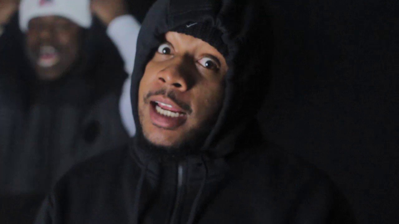 Grimey 90z Presents TY Da Kid x Sav G Da Babi x DG So Wavy - Call on Me ***OFFICIAL MUSIC VIDEO***