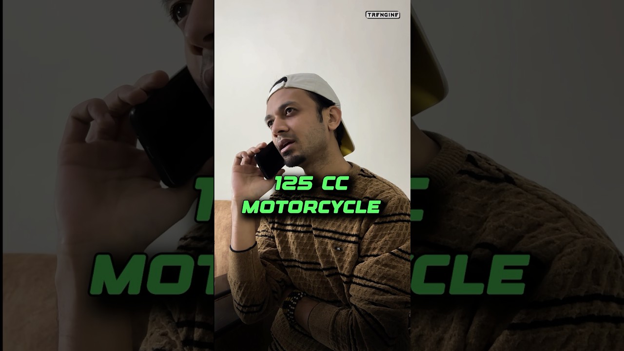 125cc Motorcycles | How to Choose ? Trengine #automobile #125ccmotorcycle