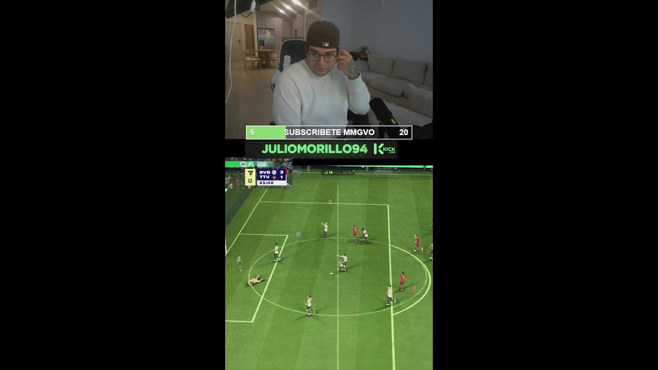 ABRIENDO PACK TOTY EN FC26, Jugando un rato chill (Portrait)