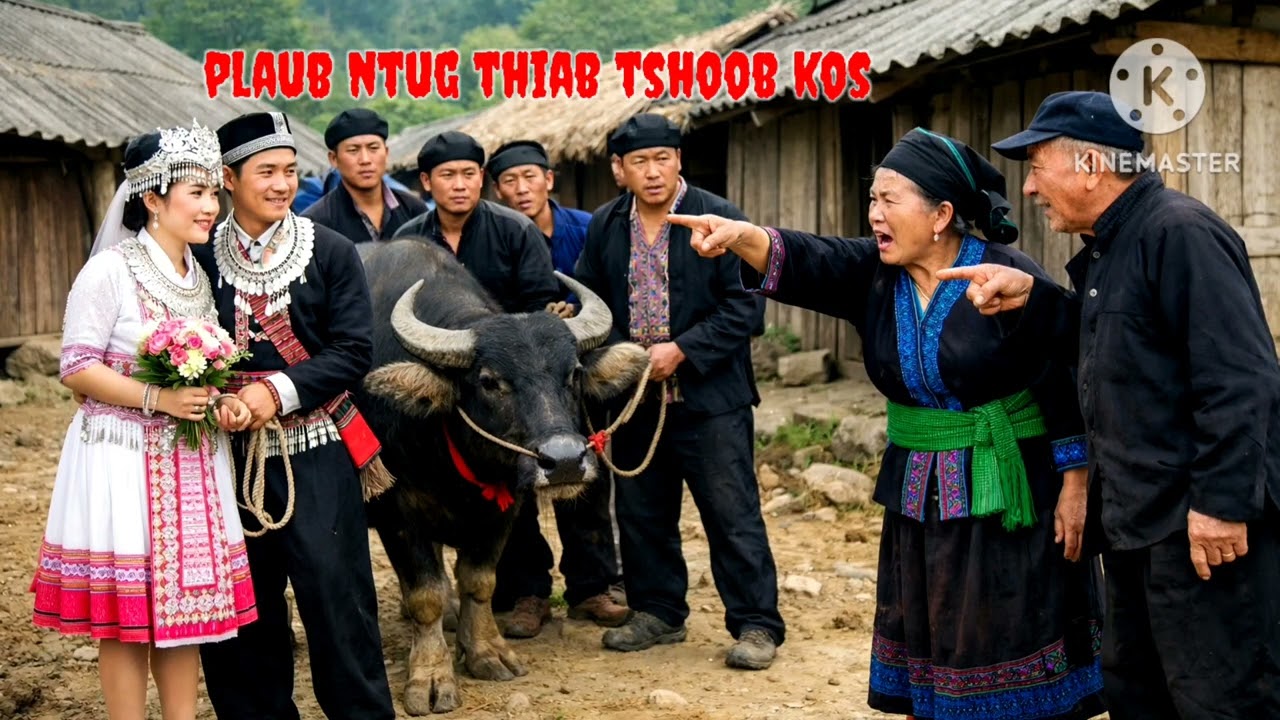 Plaub ntug thiab tshoob kos 14-1-2026
