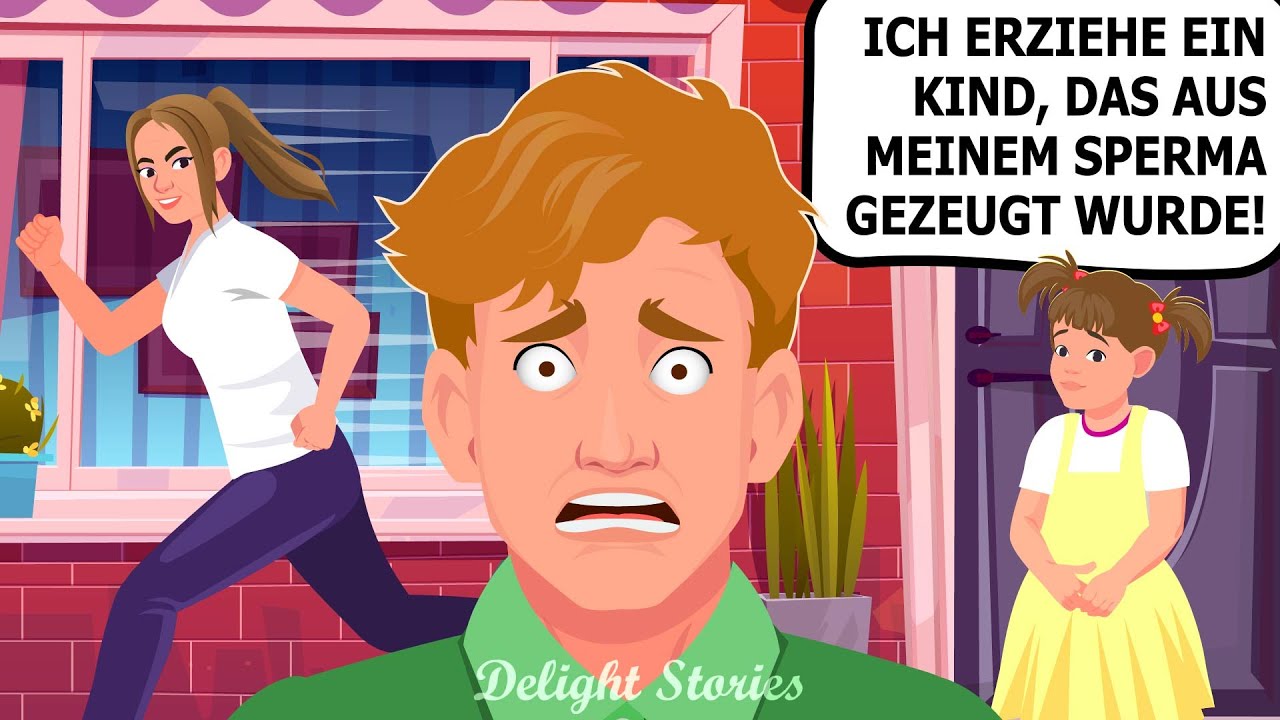 Ich wurde ein materieller Spender für das ungeborene Kind von Fremden