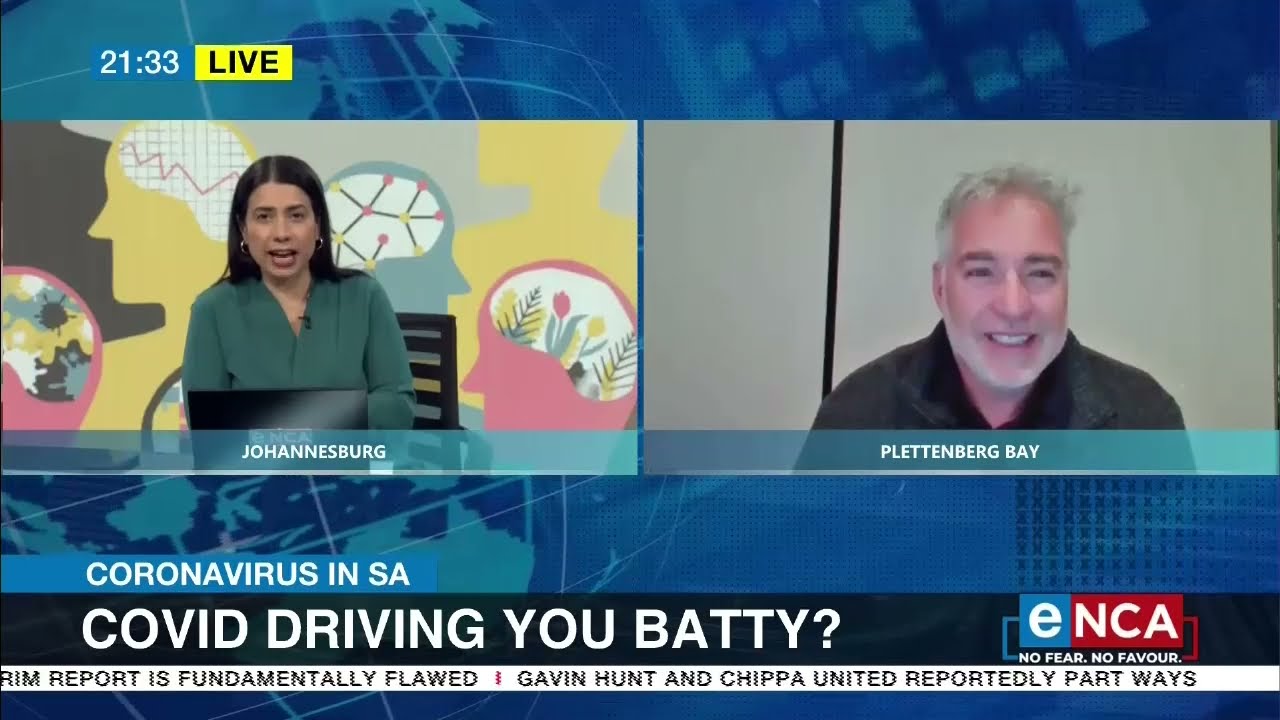 Mental health | A casualty of COVID-19