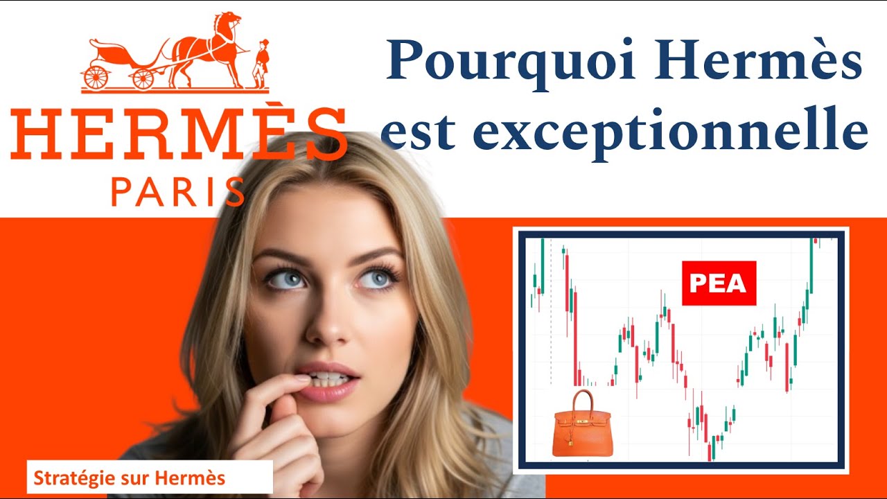 Analyse  Hermes : Faut il investir dans Herm&egrave;s maintenant?
