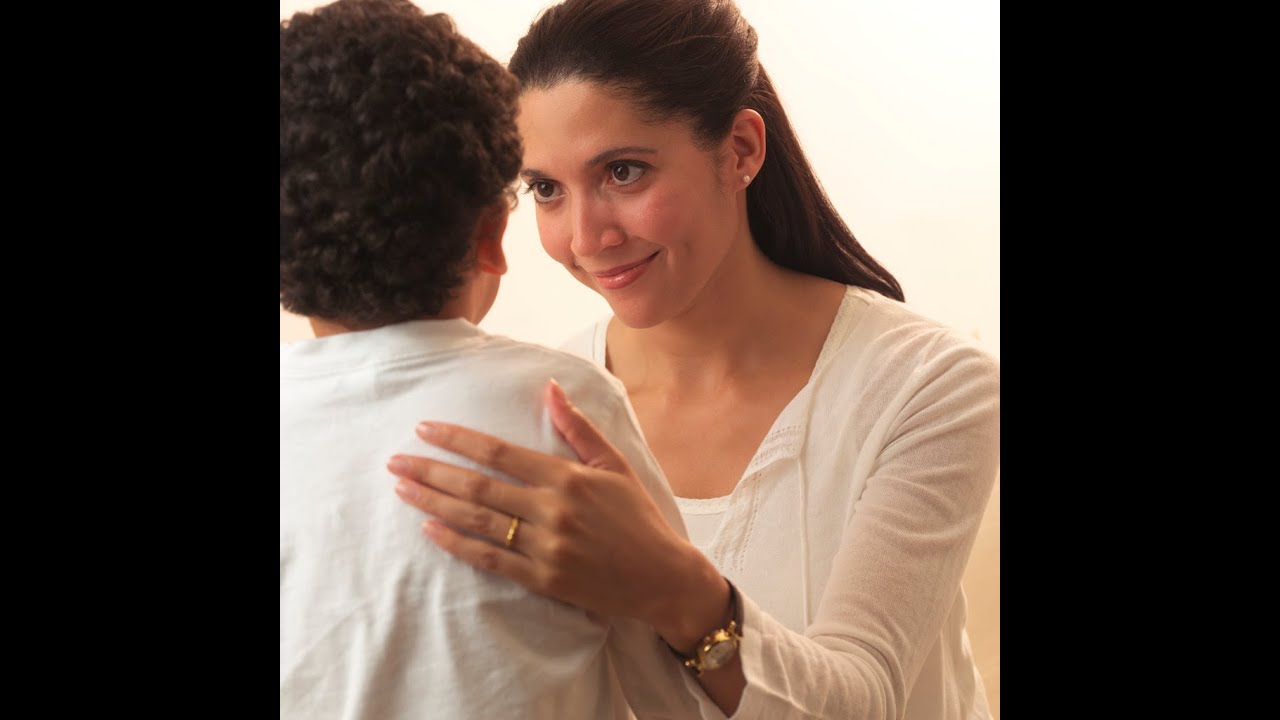 What is NeuroParenting?