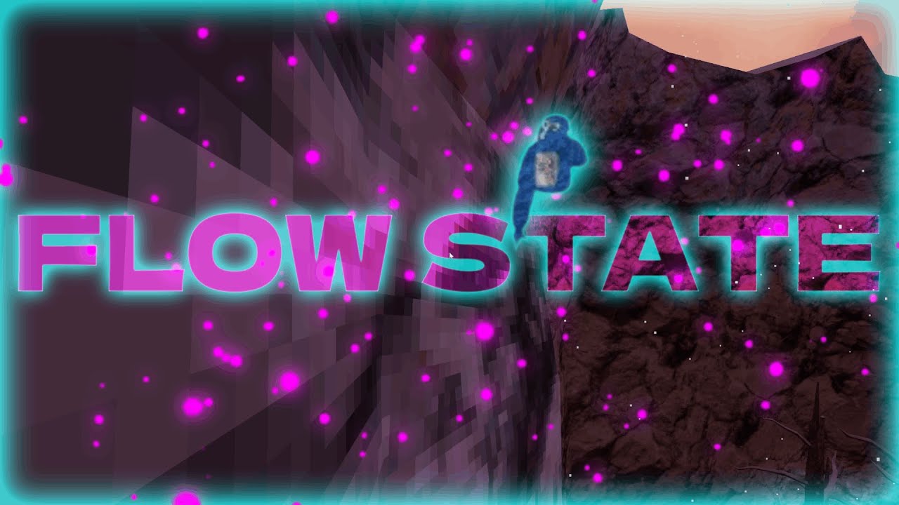 FLOW STATE 🌌| Gorilla Tag Montage