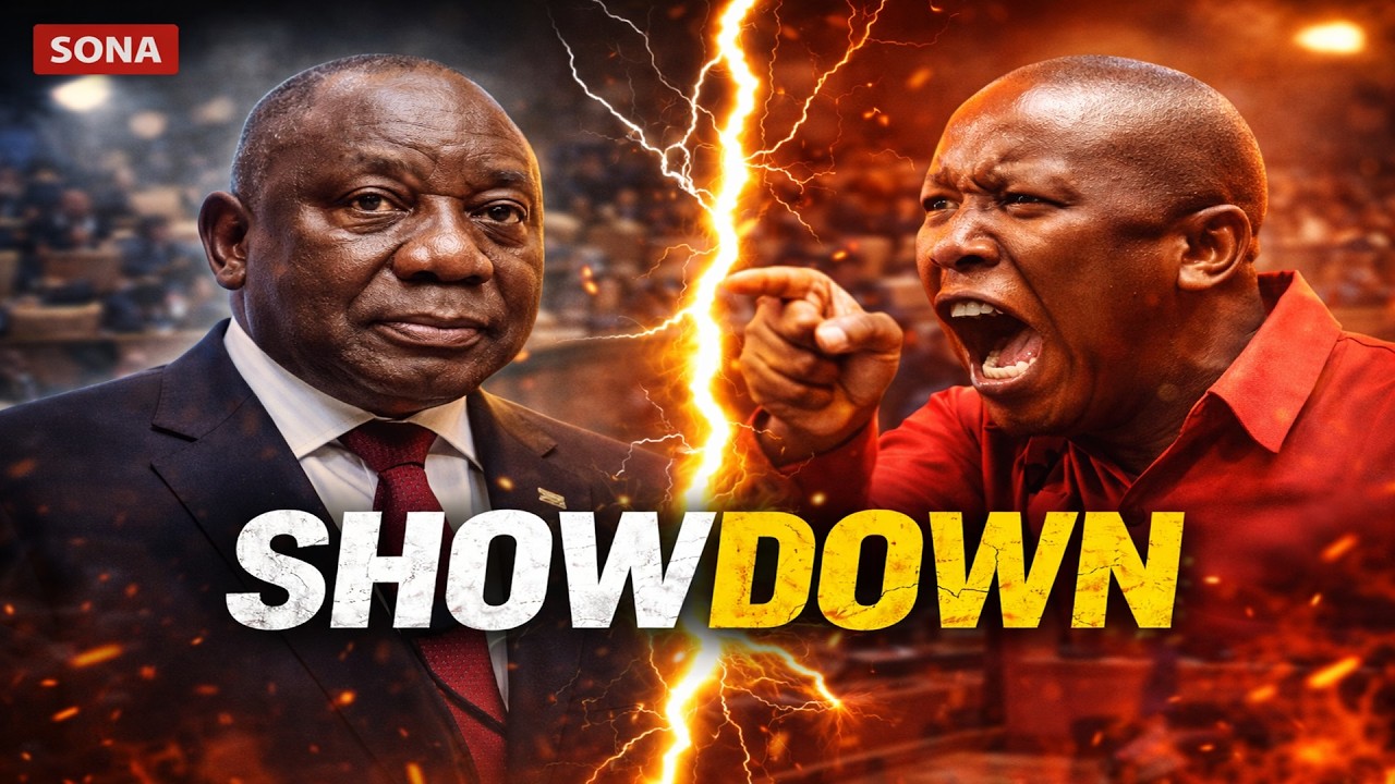 Opposition Parties GO HEAD TO HEAD with GNU in Fiery Parliament Debate