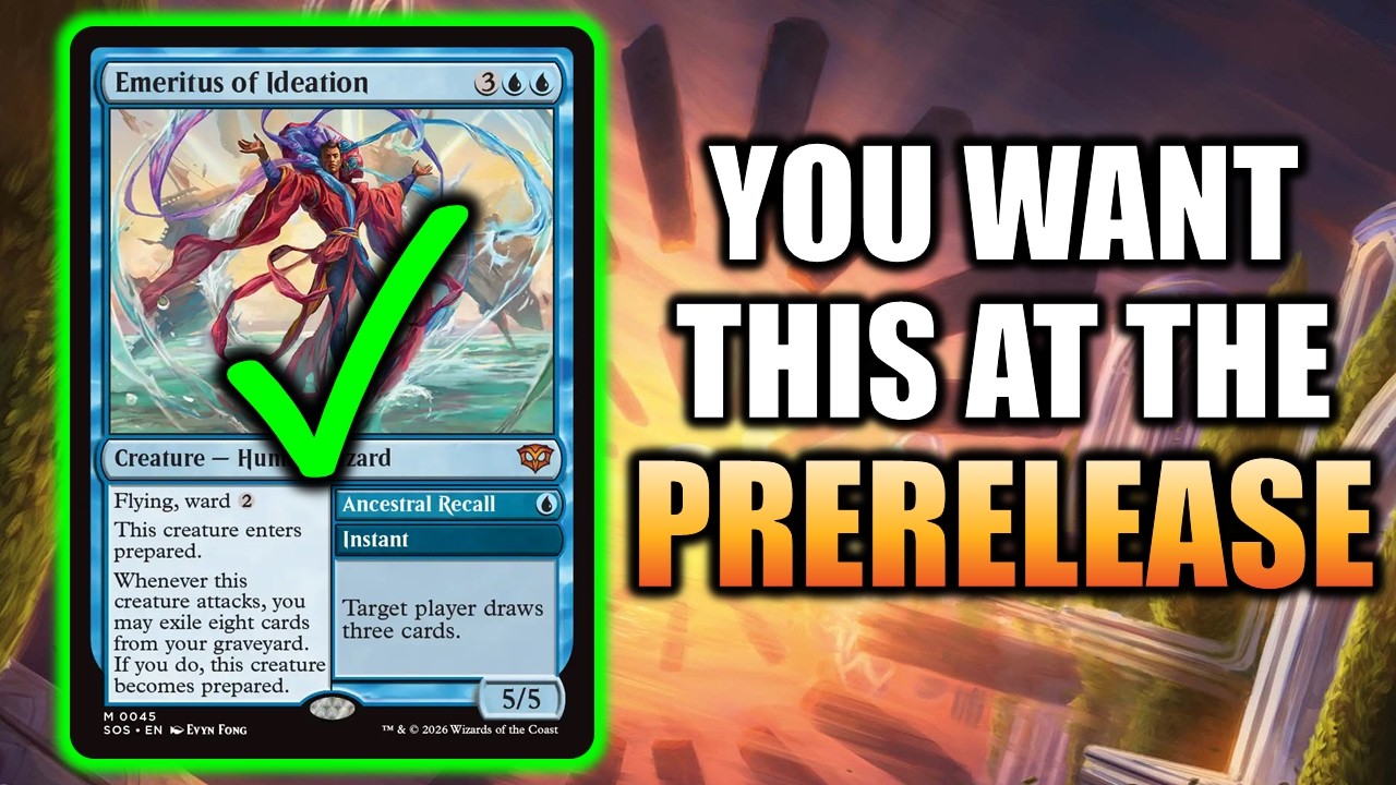 The Best Secrets of Strixhaven Draft Cards So Far!!!