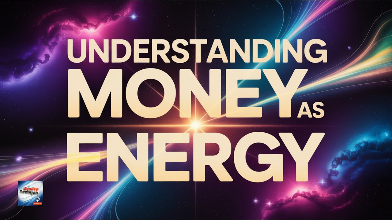 Understanding Money As Energy